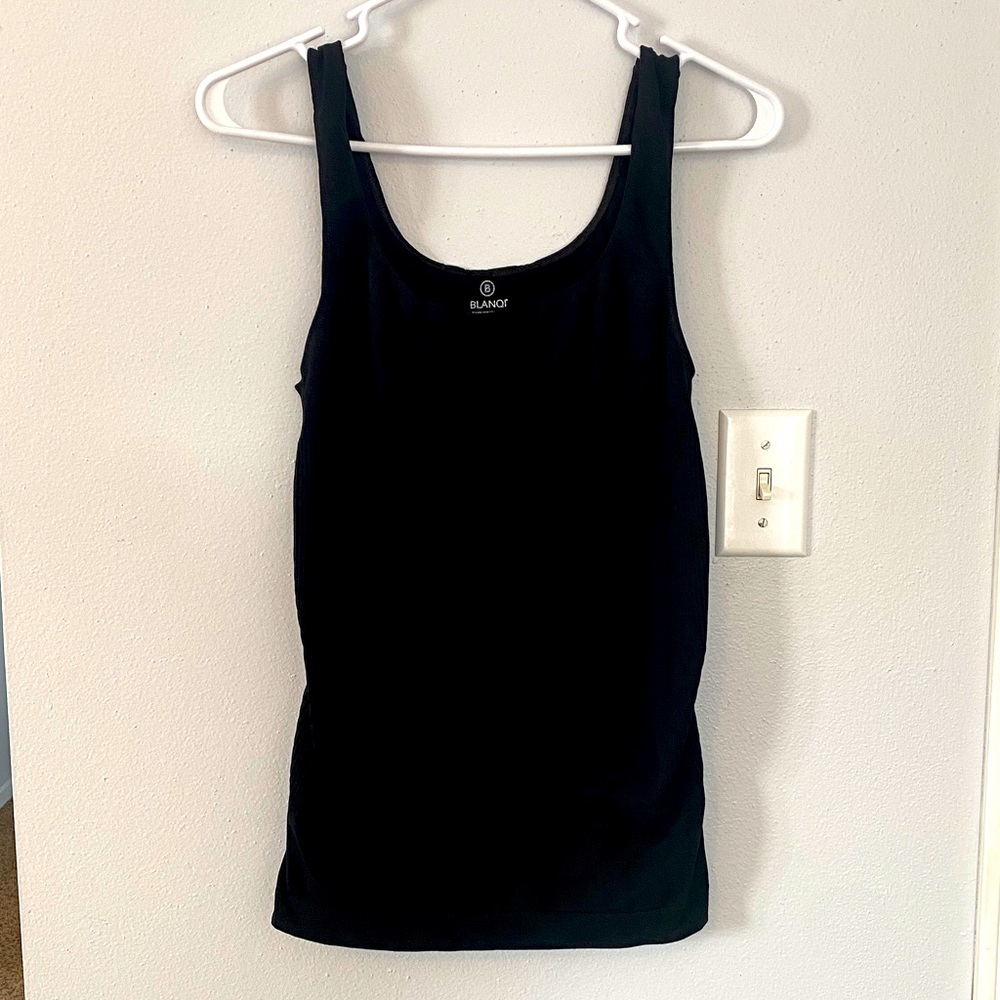 BLANQI Maternity/ postpartum Support tank